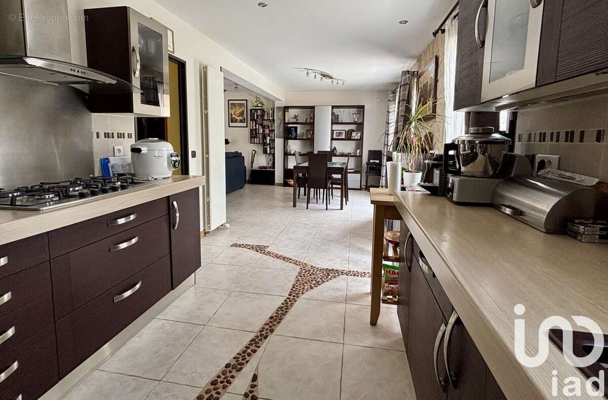 Photo 4 - Maison à HERBLAY