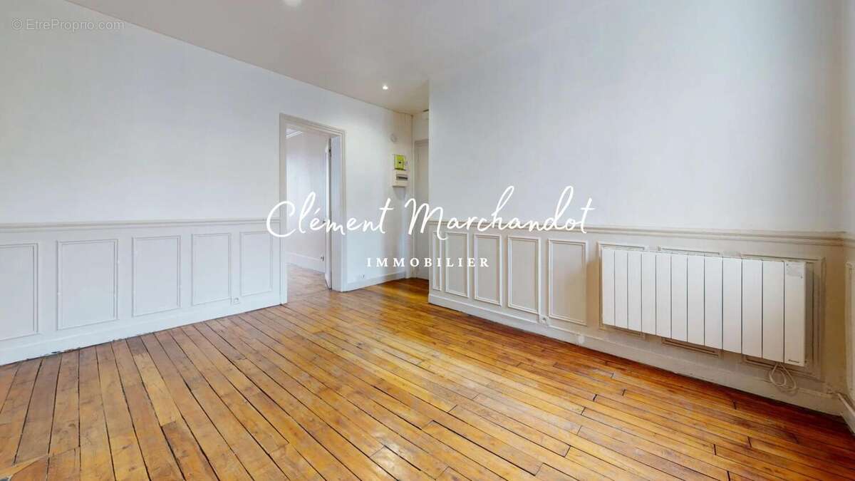 Photo 2 - Appartement à SAINT-MANDE