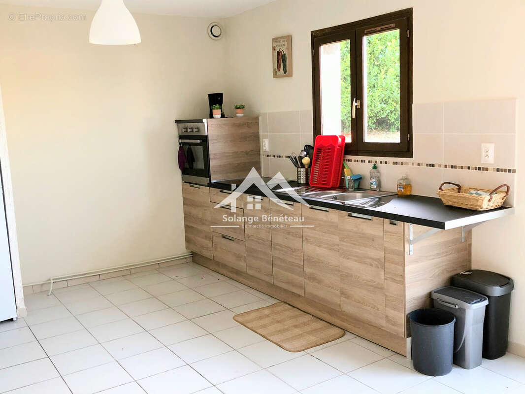 Maison à COURCELETTE