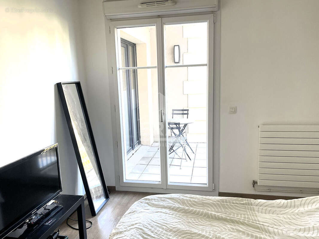 Appartement à MARCQ-EN-BAROEUL