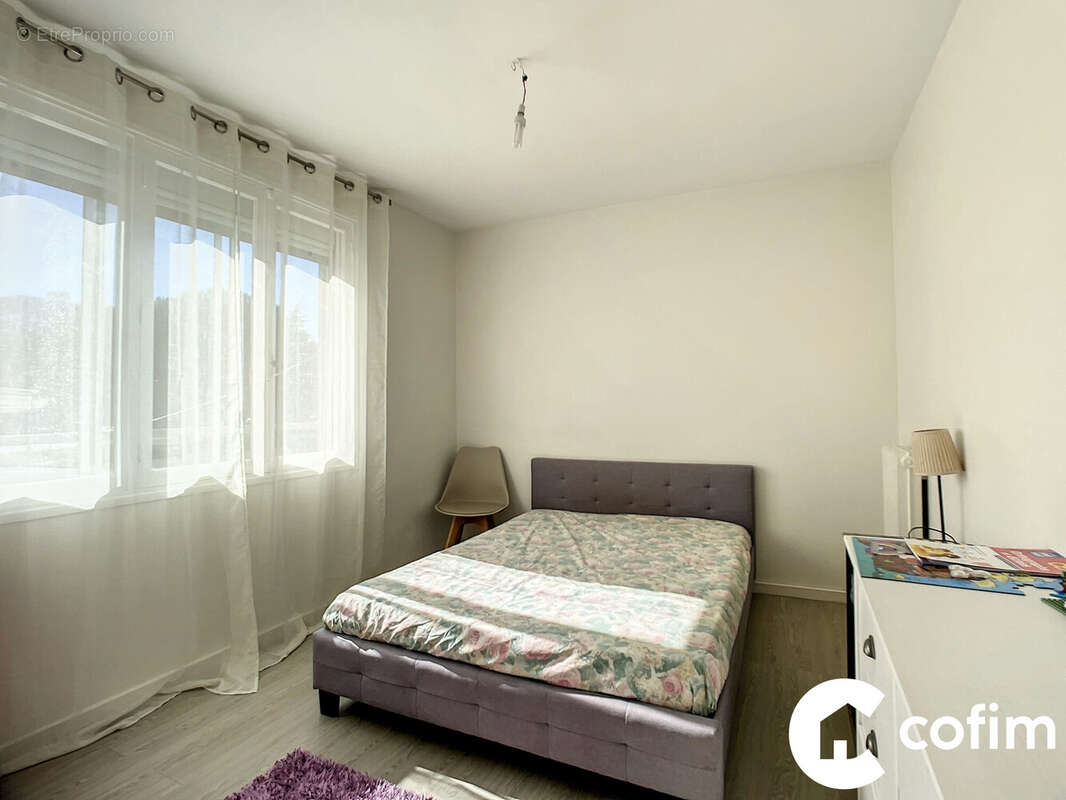 Appartement à PAU