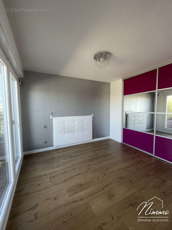 Appartement à NIMES