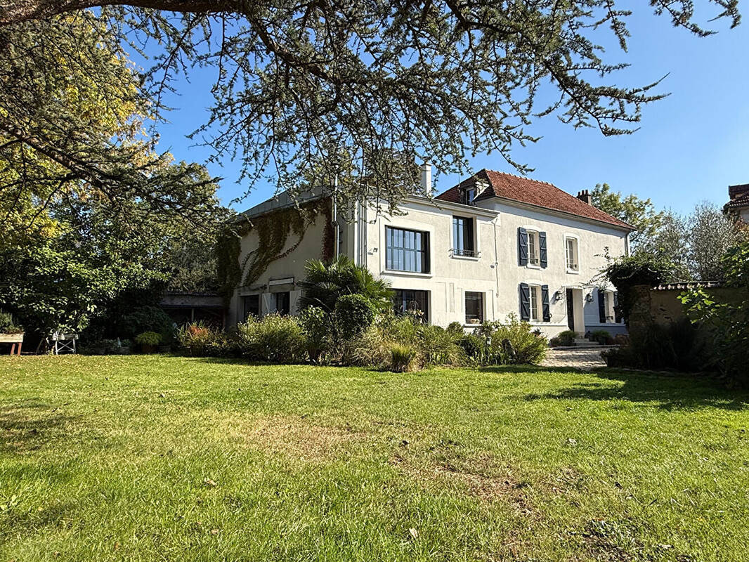 Maison à LA FERTE-SOUS-JOUARRE