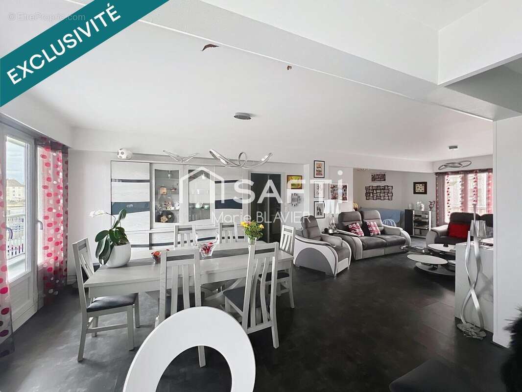 Photo 2 - Appartement à GRAY