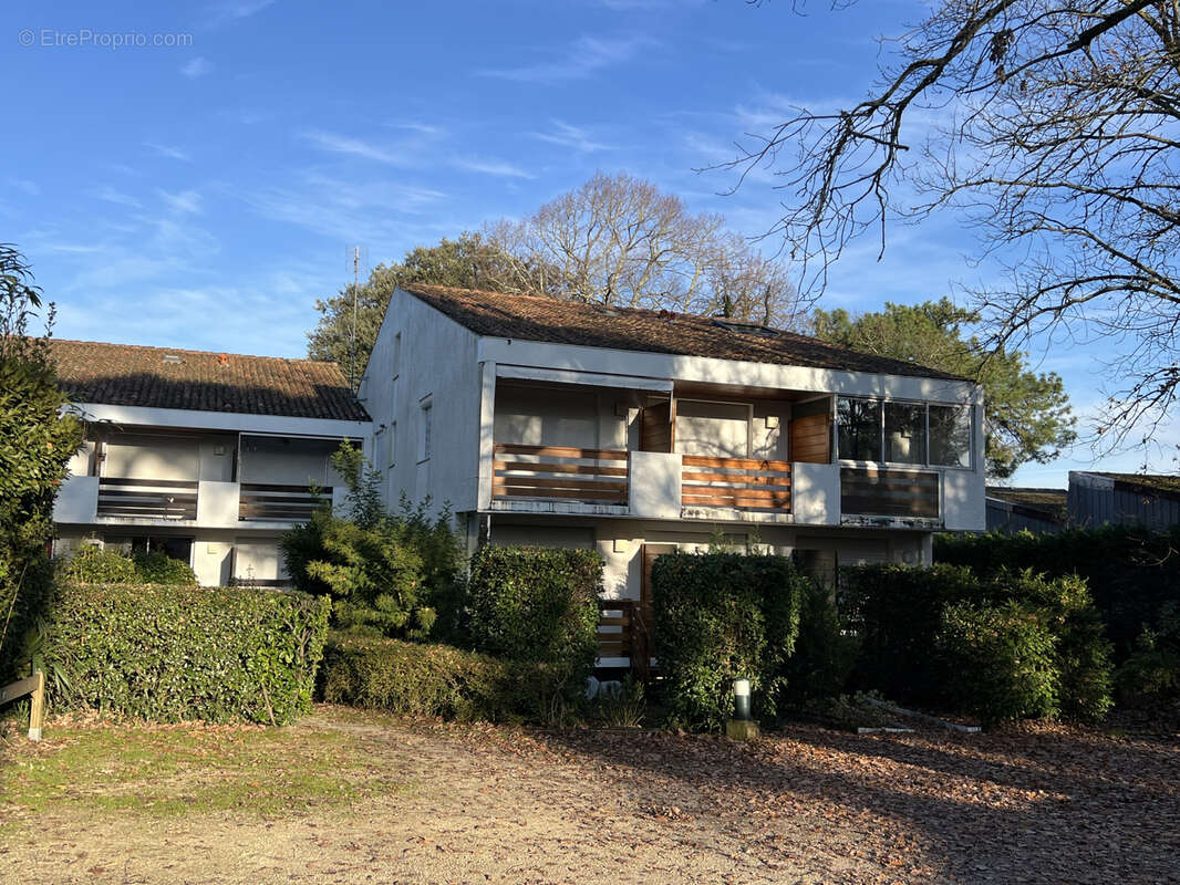 Appartement à ROYAN