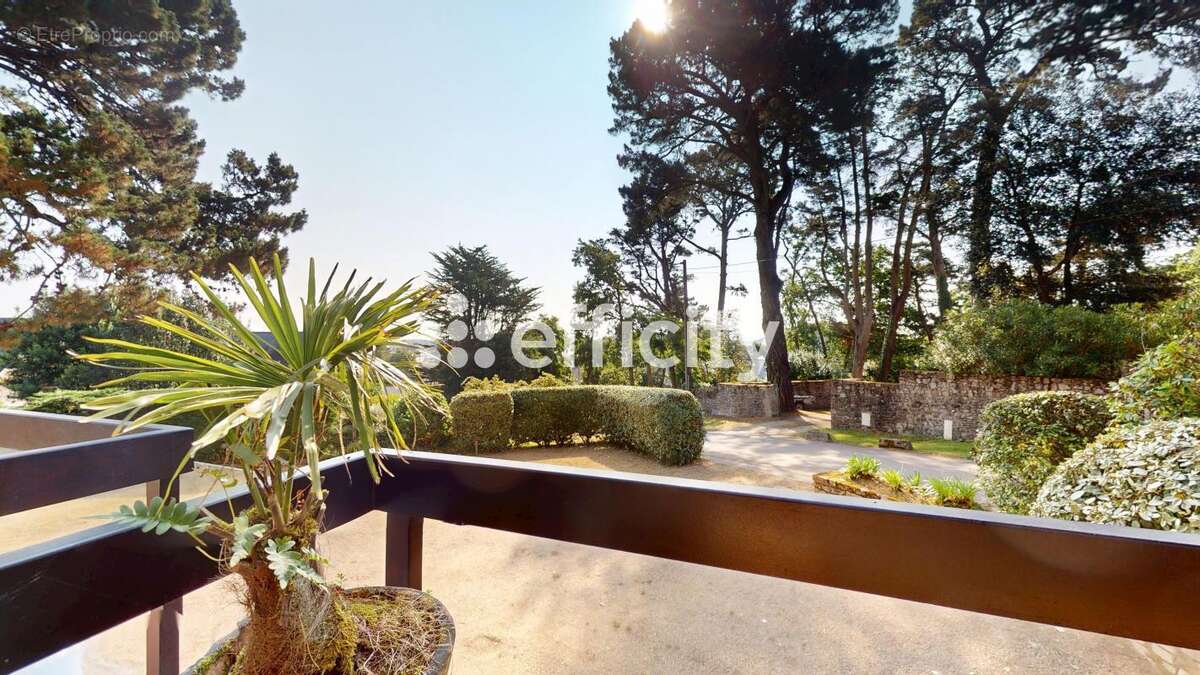 Appartement à LA TRINITE-SUR-MER