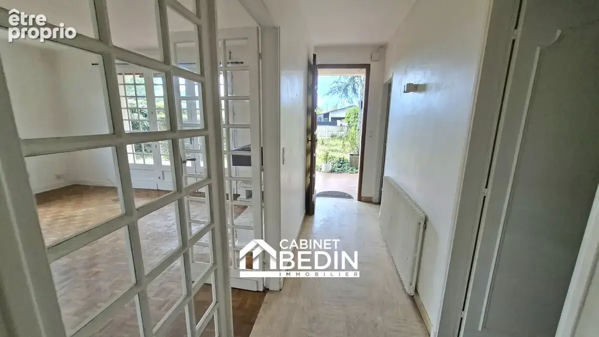 Maison 4 pièces 113 m² à vendre à Gujan-Mestras (33470) - photo 6