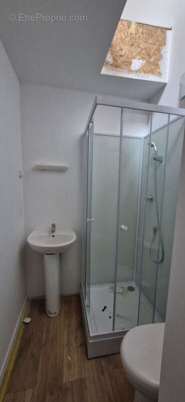 Appartement à DIEPPE