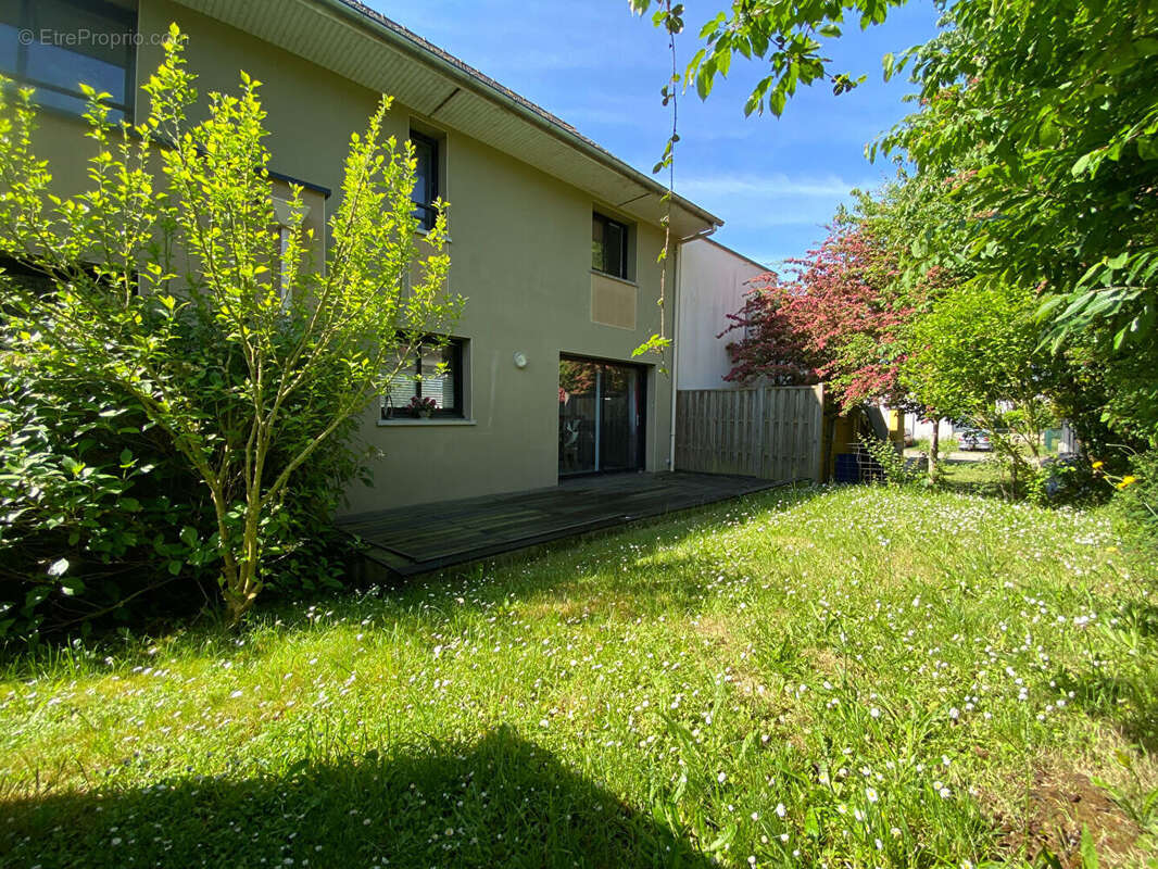 Maison à ROMILLE