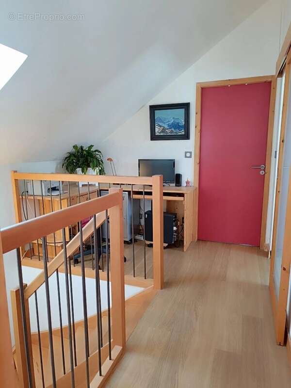 Maison à VILLARD-DE-LANS