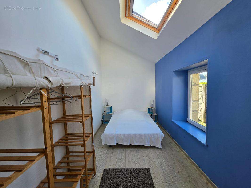 Maison à PLEUMEUR-BODOU