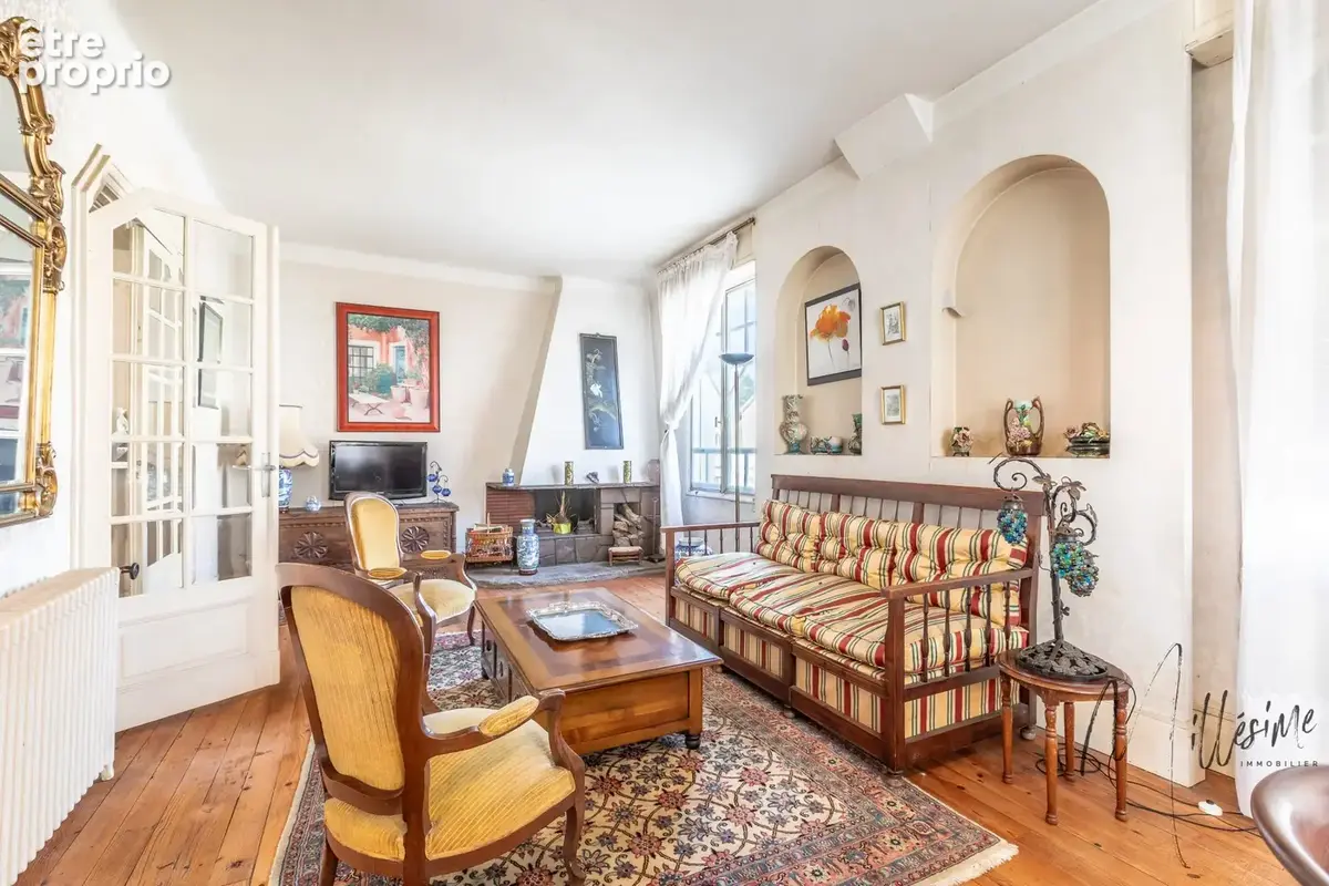 Appartement 6 pièces 164 m² à vendre à Biarritz (64200) - photo 3
