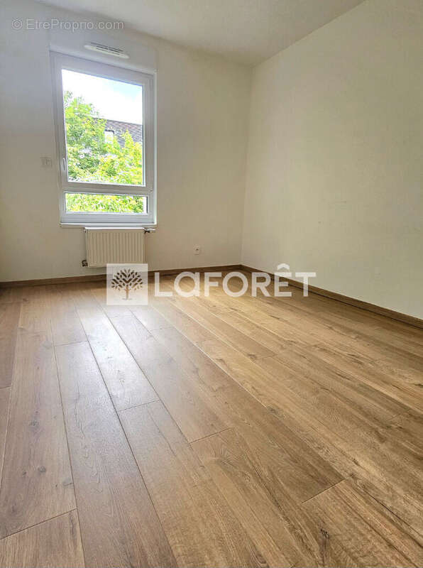 Rez de Jardin à Villers Les Nancy 3 pièce(s) 76.26 m2 - photo 14