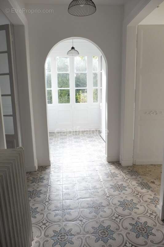 Maison à SAINT-VALERY-EN-CAUX