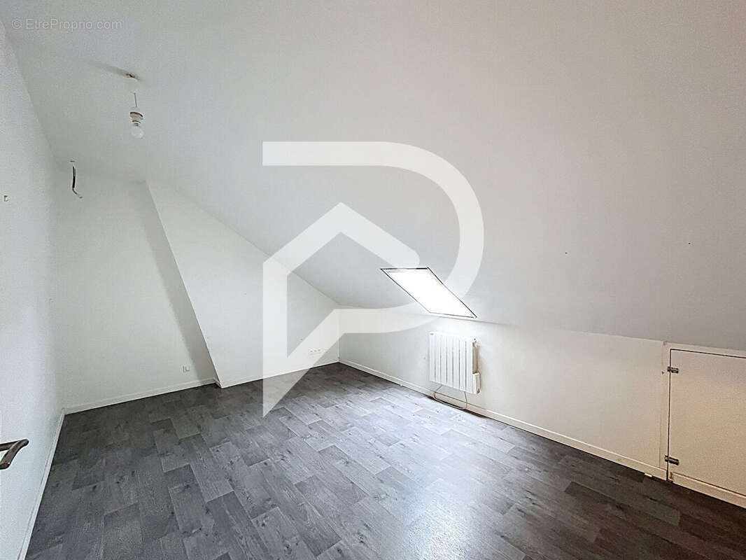 Maison à NOROY-SUR-OURCQ