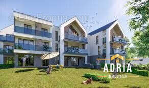 Appartement à OLIVET