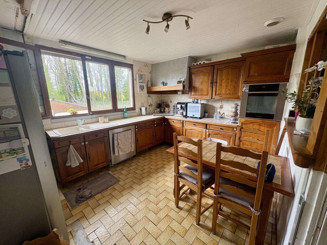 Maison à SOIGNOLLES-EN-BRIE