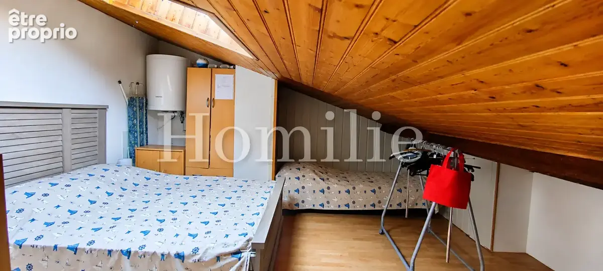 Appartement t3 - 28 m2 - saint georges de didonne - photo 9