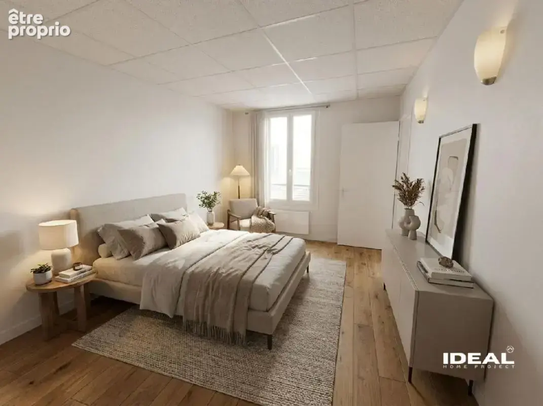 Appartement - photo 3