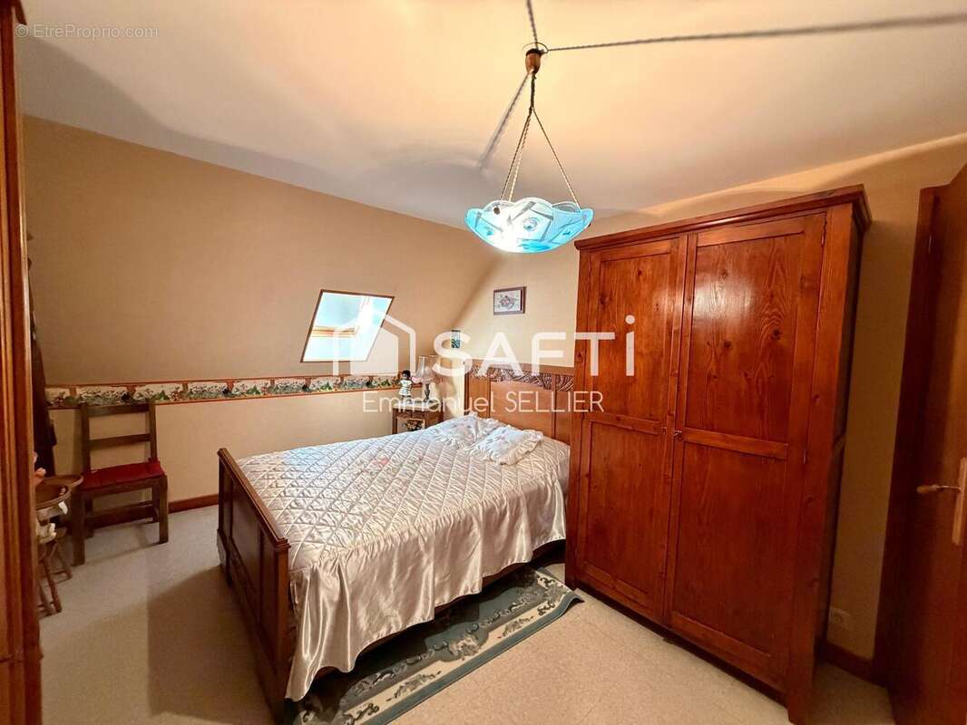 Photo 9 - Maison à DEOLS