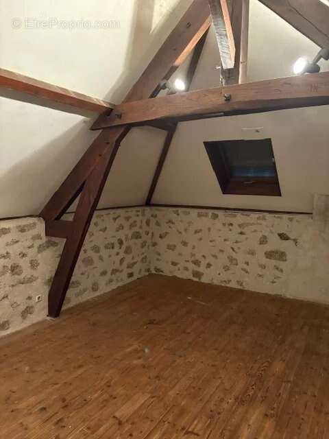 Maison à SAINT-VICTURNIEN