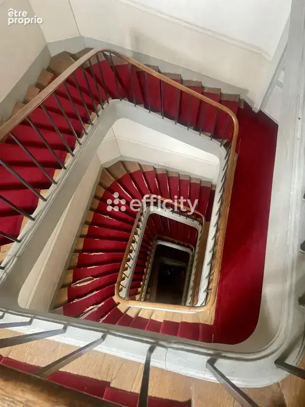 Appartement ancien - photo 15