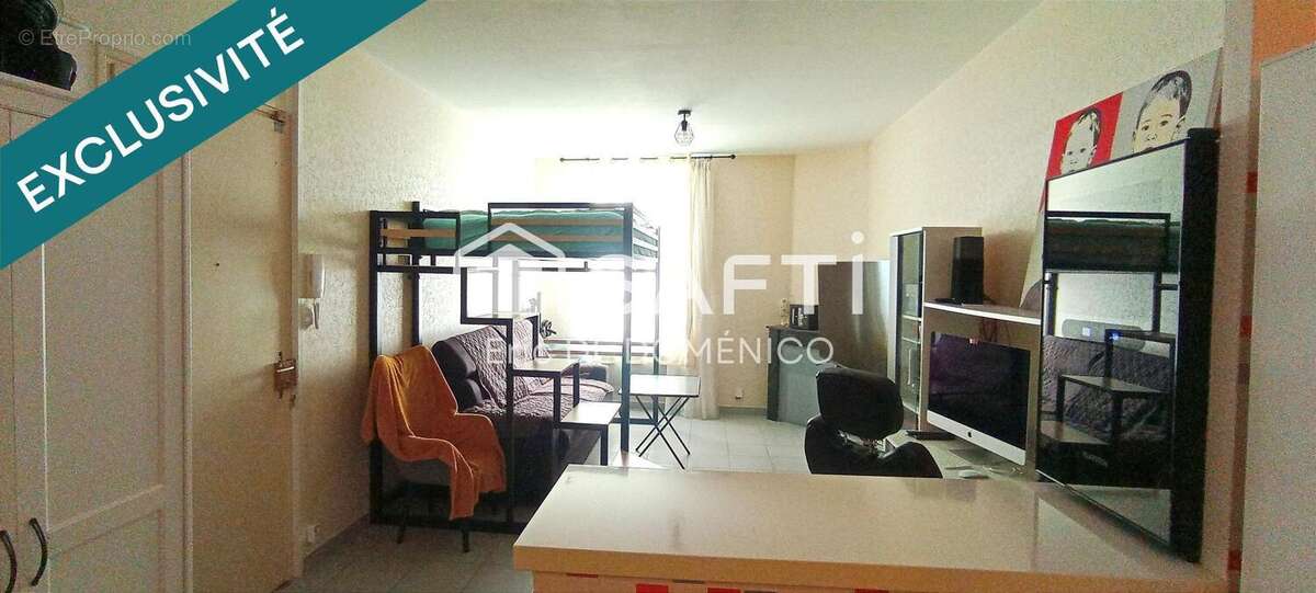 Photo 5 - Appartement à TOULON