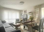 Appartement à VIGNEUX-SUR-SEINE