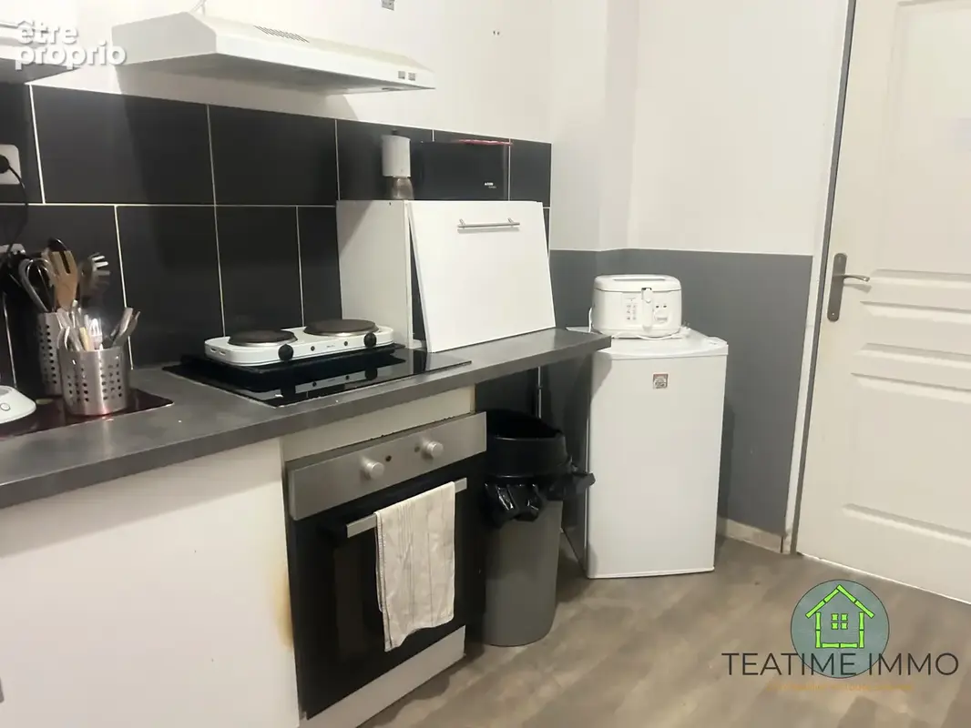 Appartement 120 m² à vendre à Roubaix (59100) - photo 2