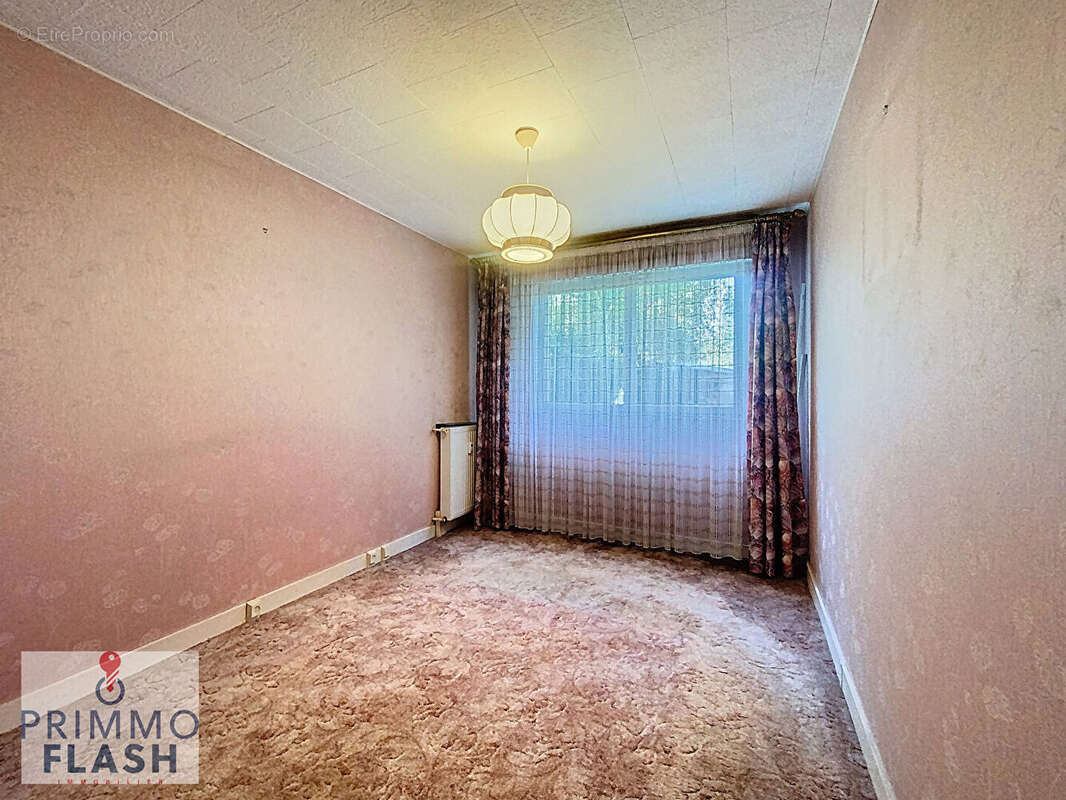 Appartement à AUBERVILLIERS