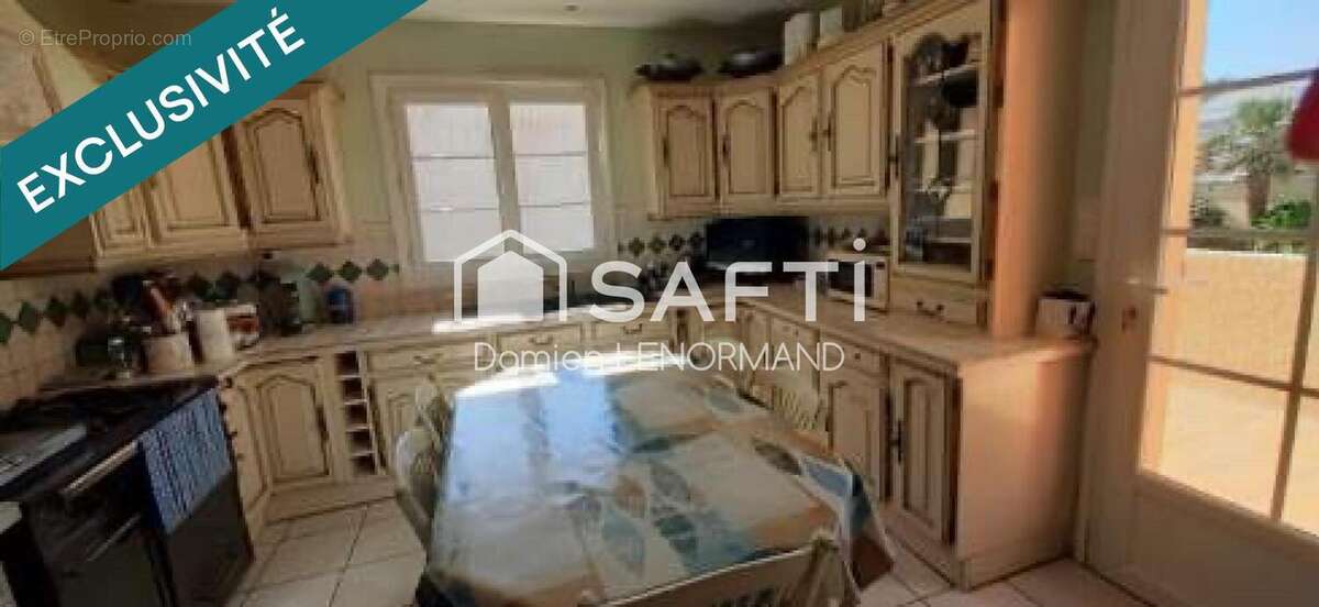 Photo 7 - Maison à SAINT-PIERRE-D'OLERON