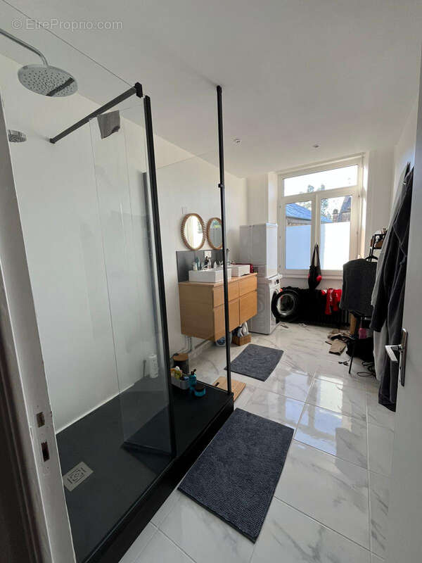 Appartement à DINAN