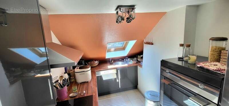 Appartement à ROUEN