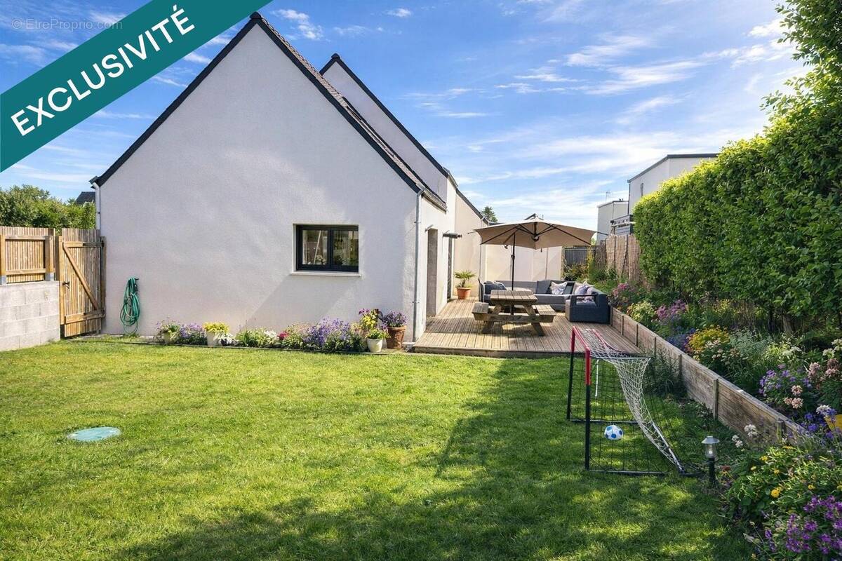 Photo 1 - Maison à ROSCOFF