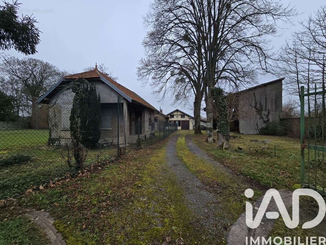 Photo 8 - Terrain à GERBEVILLER