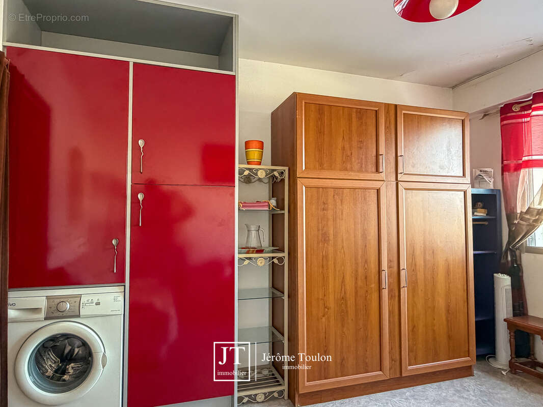 Appartement à SAINT-PALAIS-SUR-MER