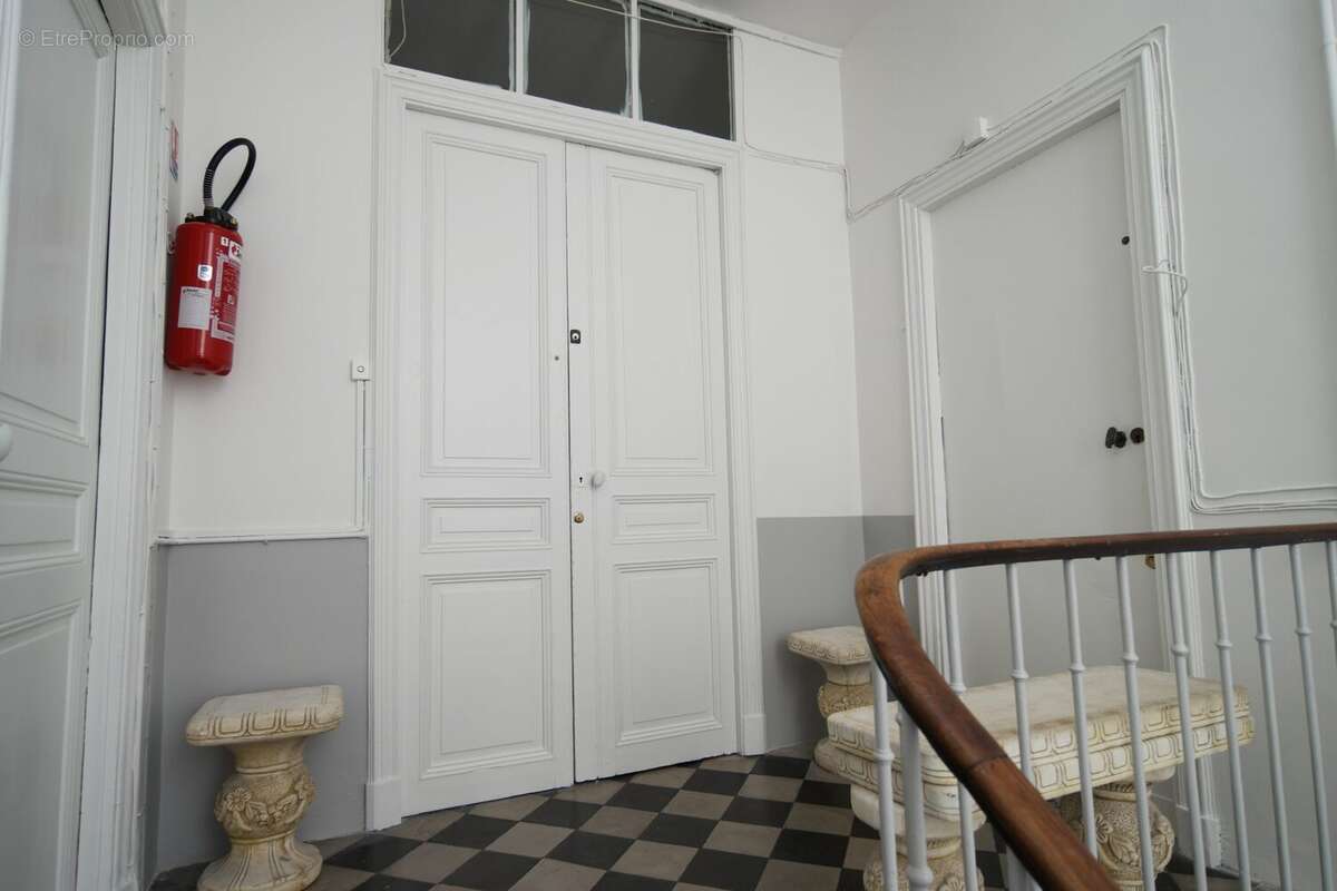Appartement à NARBONNE