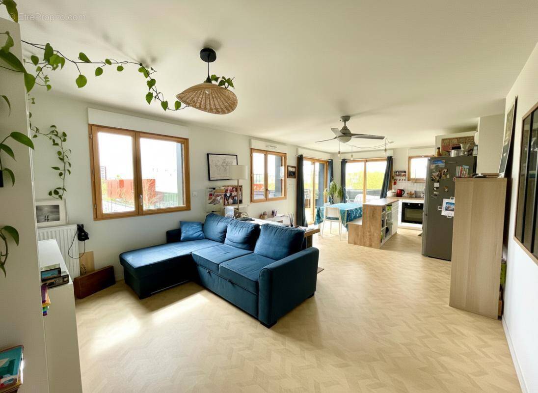 Appartement à FLOIRAC