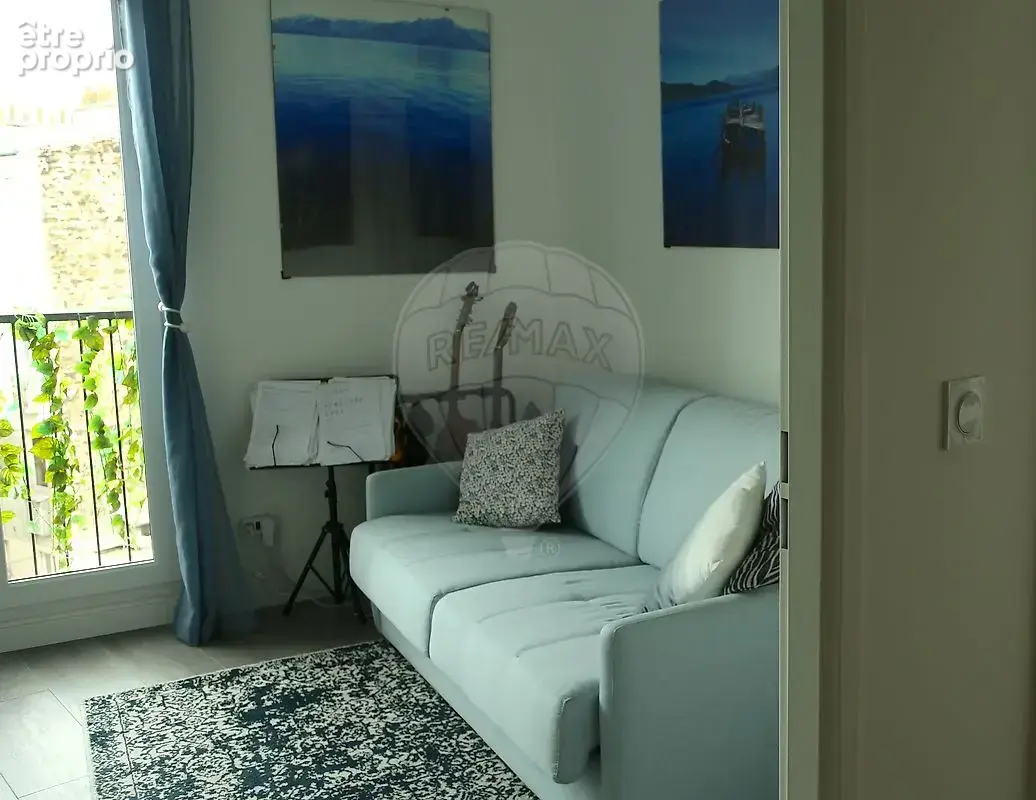 Appartement 2 chambre(s) à vendre - photo 17