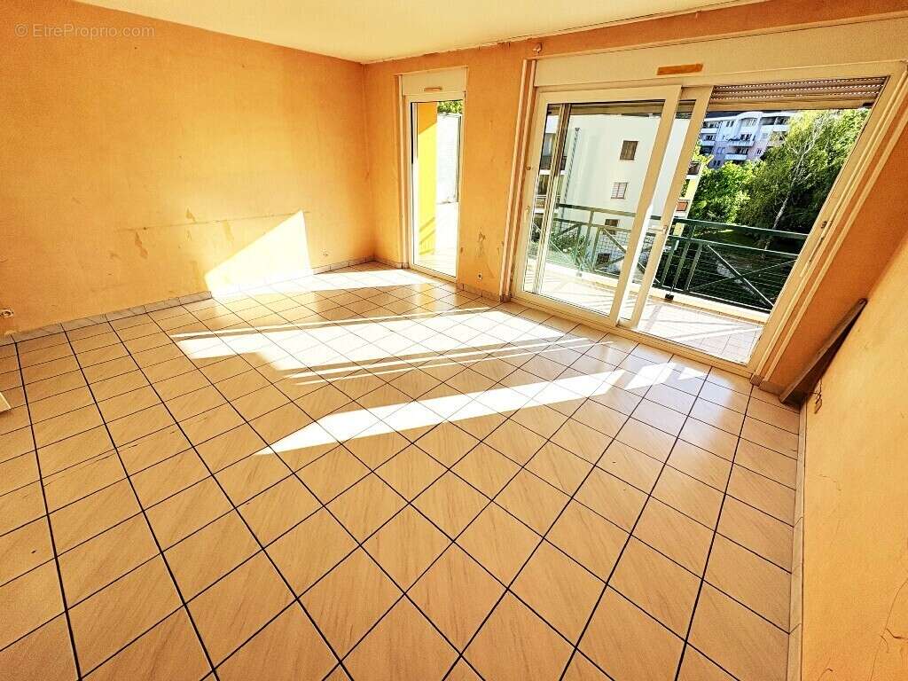 Appartement à ANNECY