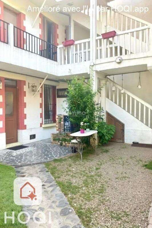 Appartement à BAGNOLET