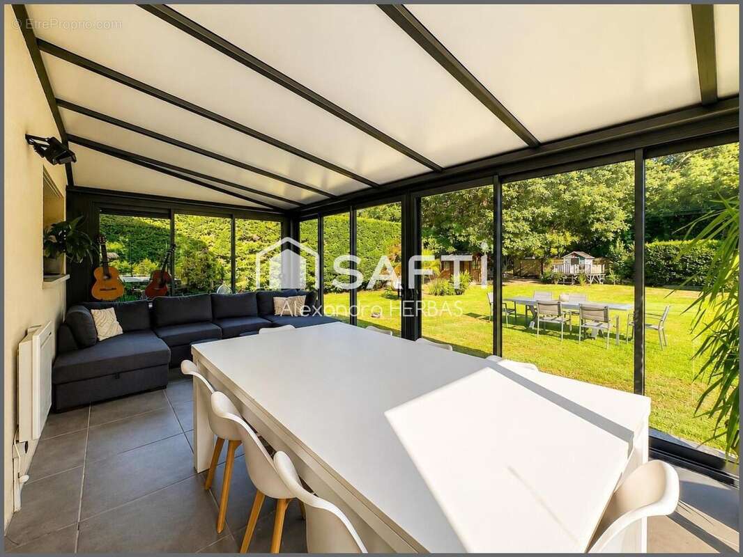 Photo 5 - Maison à PESSAC
