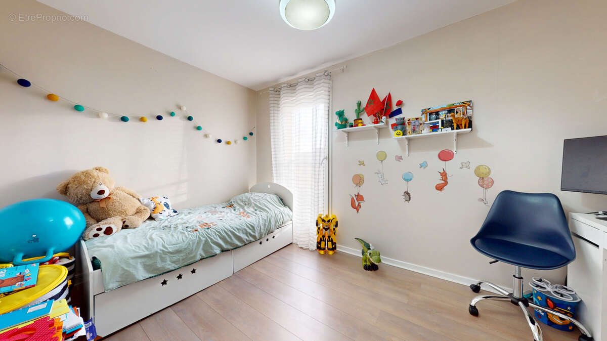 Maison à CORMEILLES-EN-PARISIS