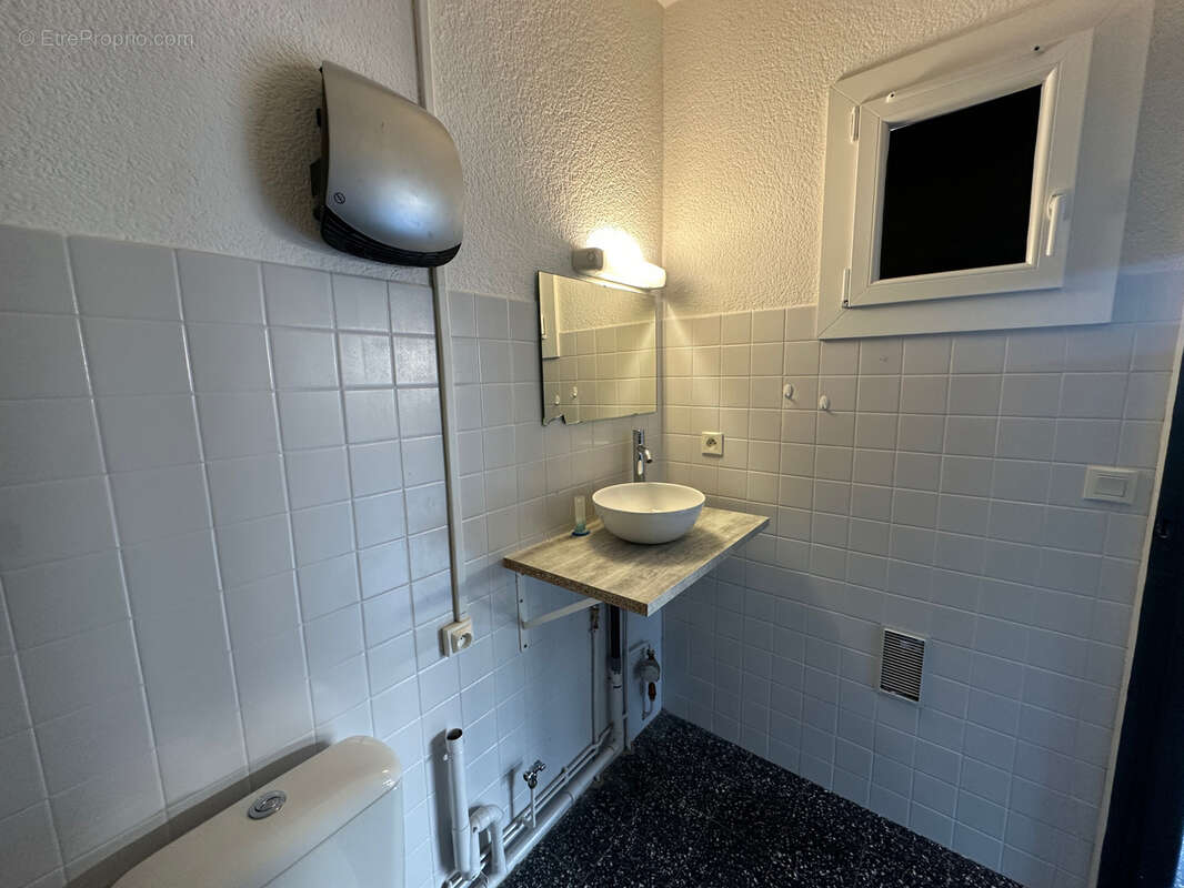 Appartement à SAINT-CYPRIEN