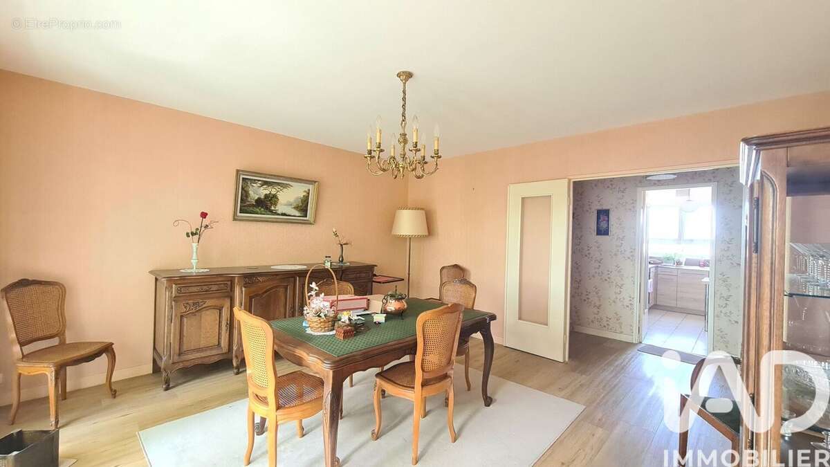 Photo 5 - Appartement à POITIERS