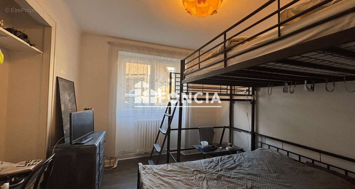 Appartement à VILLARGONDRAN