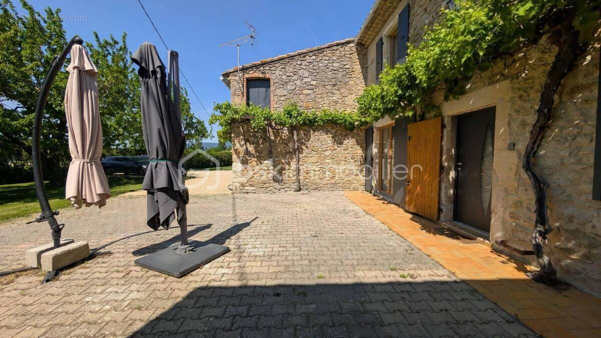 Maison à MARSANNE