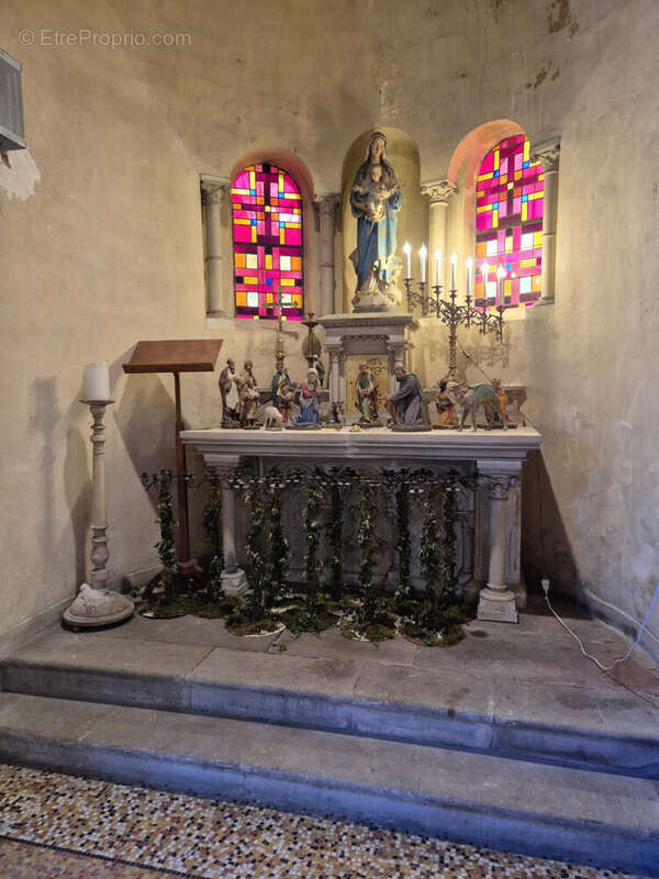 1000002685 - Maison à CORNIMONT