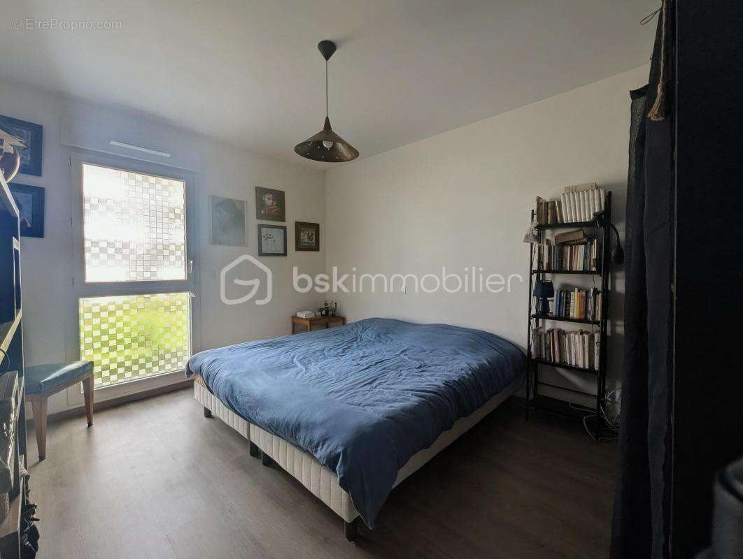 Appartement à VANNES