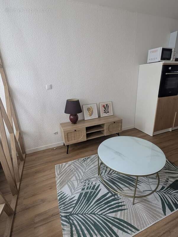 Ideal investisseur - valence hypercentre – studio loue - photo 12